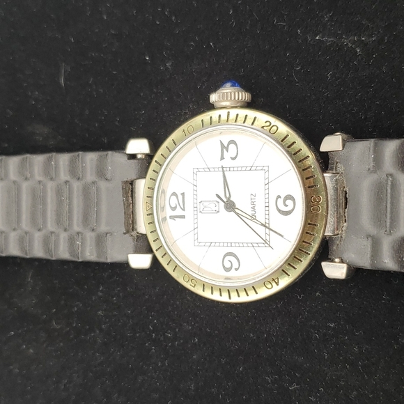 Paul Sebastian Watch / Vintage Paul Sebastian Watch - Picture 2 of 4